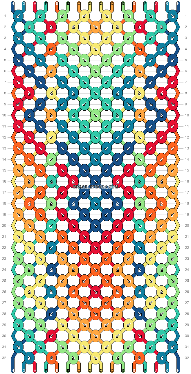 Normal pattern #173181 variation #357036 pattern