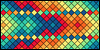 Normal pattern #173181 variation #357036