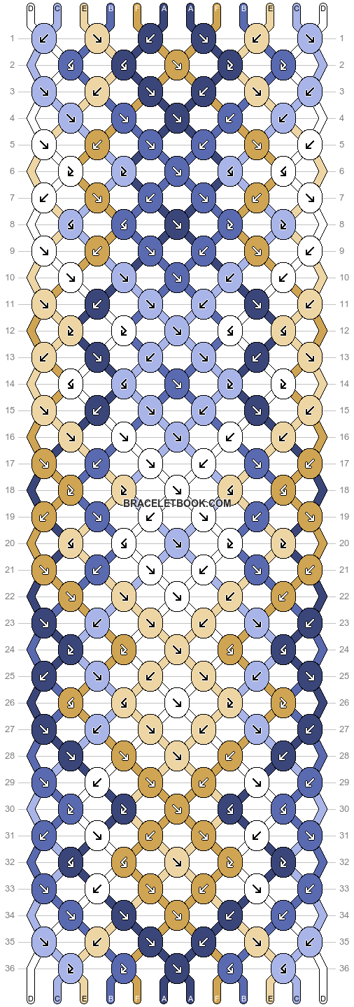 Normal pattern #173179 variation #357037 pattern