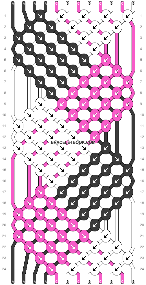 Normal pattern #171270 variation #357038 pattern
