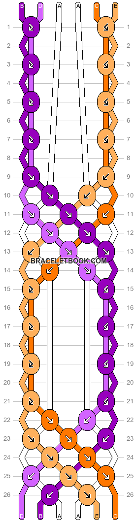 Normal pattern #145923 variation #357039 pattern