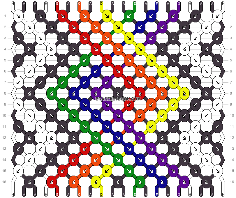 Normal pattern #172956 variation #357041 pattern