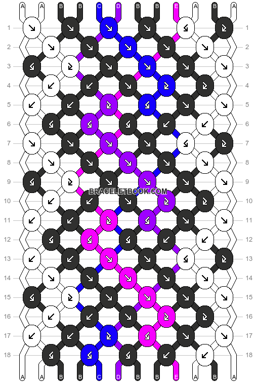 Normal pattern #146402 variation #357043 pattern