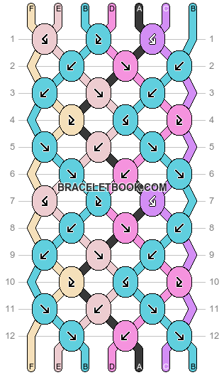 Normal pattern #172368 variation #357045 pattern