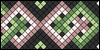 Normal pattern #51716 variation #357048