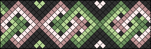 Normal pattern #51716 variation #357048