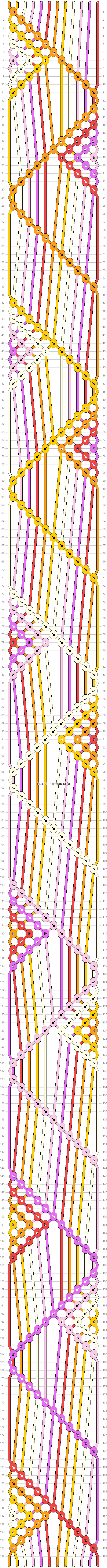 Normal pattern #126465 variation #357049 pattern