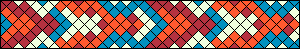 Normal pattern #173000 variation #357055