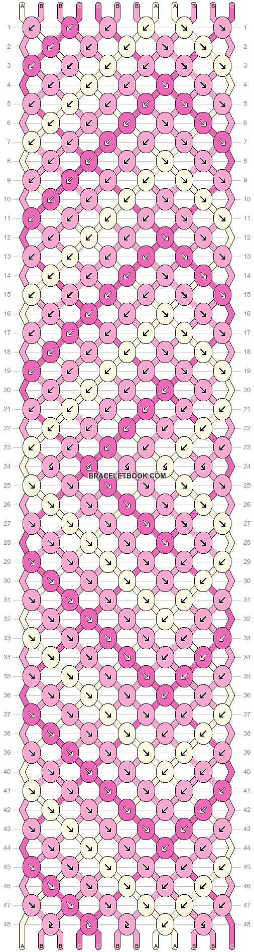 Normal pattern #144053 variation #357058 pattern