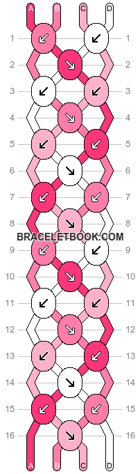 Normal pattern #7871 variation #357062 pattern