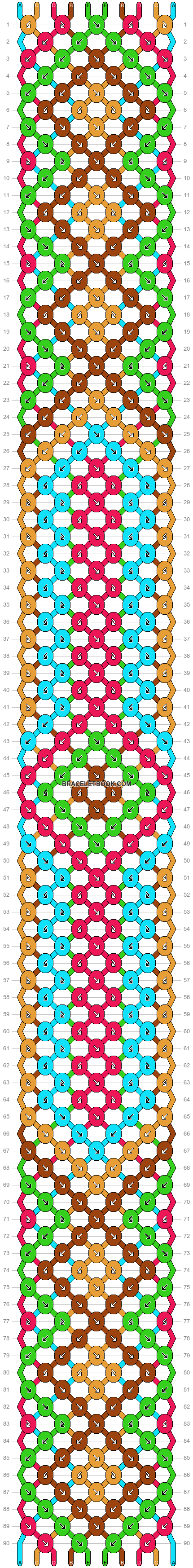 Normal pattern #168045 variation #357063 pattern