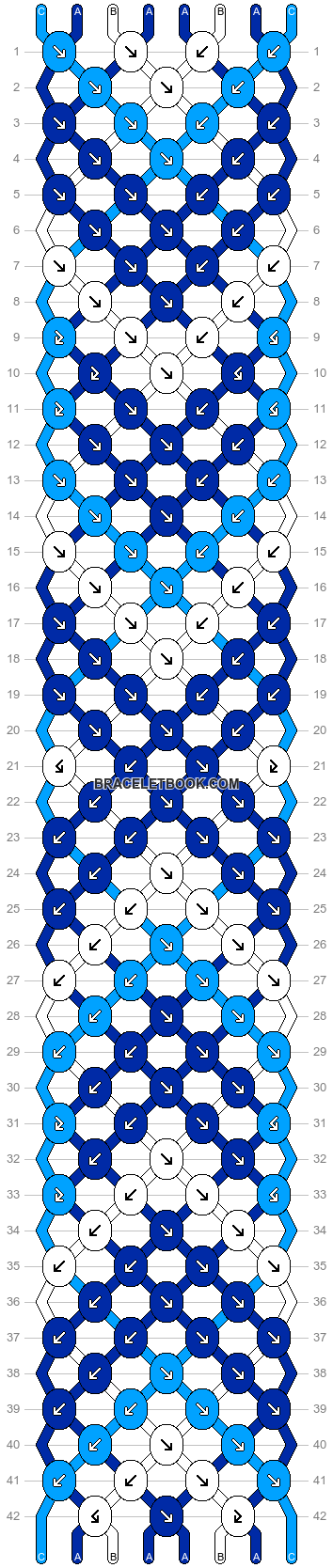 Normal pattern #173223 variation #357065 pattern