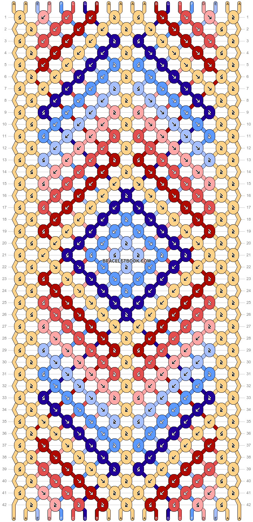 Normal pattern #173049 variation #357066 pattern