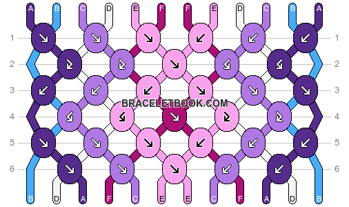 Normal pattern #18 variation #357067 pattern