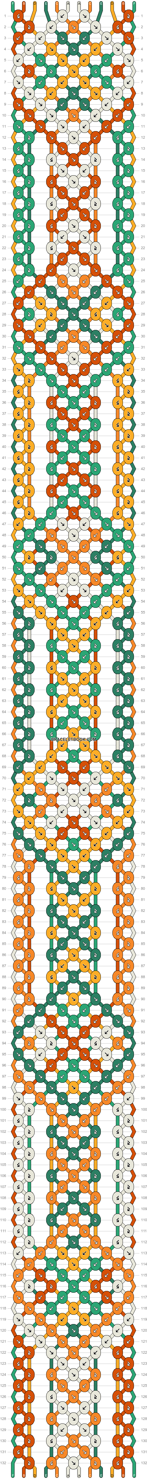 Normal pattern #149622 variation #357068 pattern