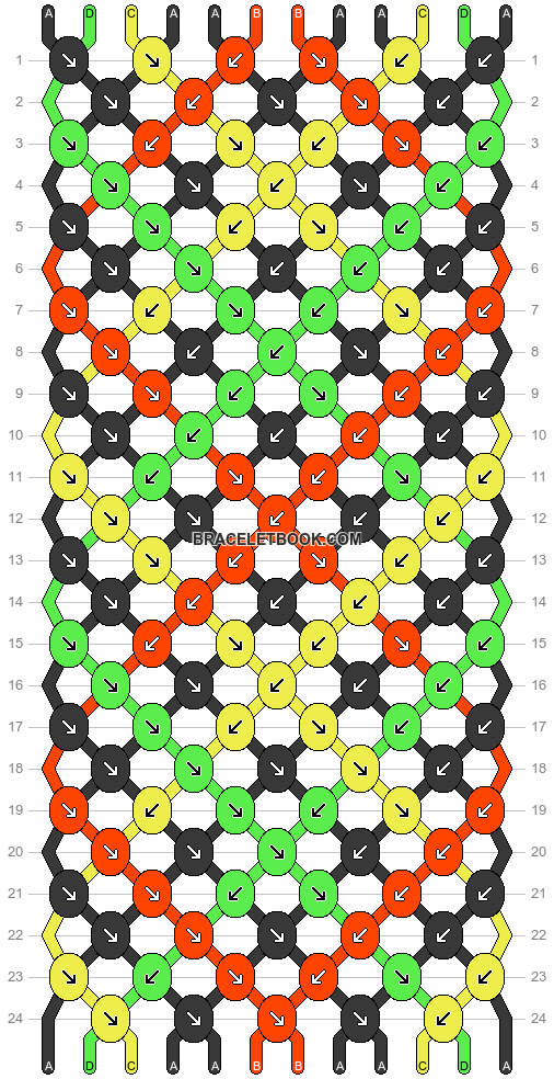 Normal pattern #172976 variation #357071 pattern