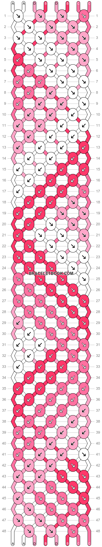 Normal pattern #131650 variation #357073 pattern