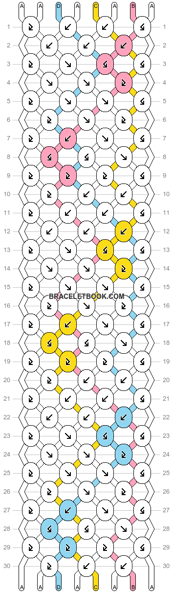 Normal pattern #164717 variation #357074 pattern