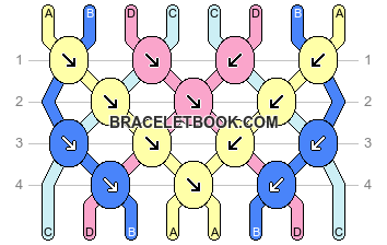 Normal pattern #2 variation #357076 pattern