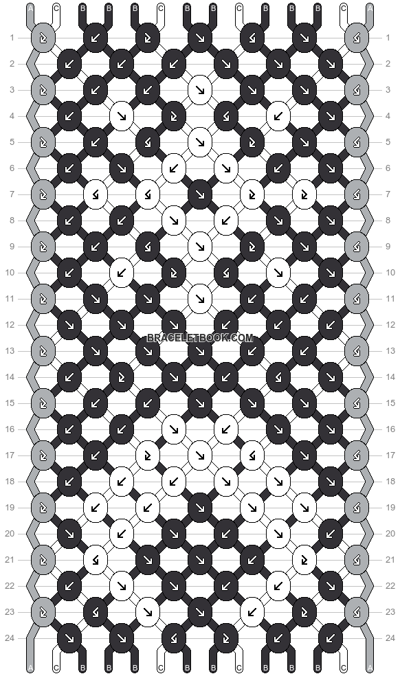 Normal pattern #153283 variation #357080 pattern