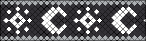 Normal pattern #153283 variation #357080