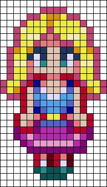 Alpha pattern #169771 variation #357081 preview