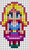 Alpha pattern #169771 variation #357081