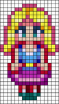 Alpha pattern #169771 variation #357081