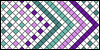 Normal pattern #25162 variation #357082