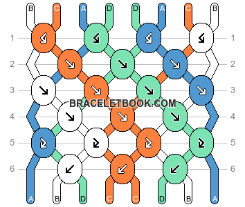 Normal pattern #15 variation #357083 pattern