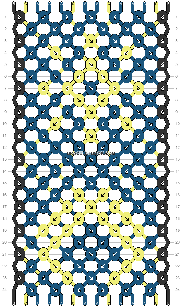 Normal pattern #153283 variation #357087 pattern