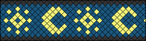Normal pattern #153283 variation #357087