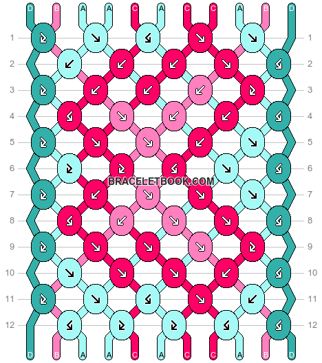 Normal pattern #59786 variation #357089 pattern