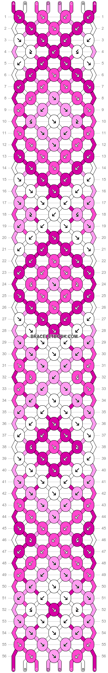 Normal pattern #49081 variation #357091 pattern