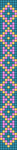 Alpha pattern #108798 variation #357092