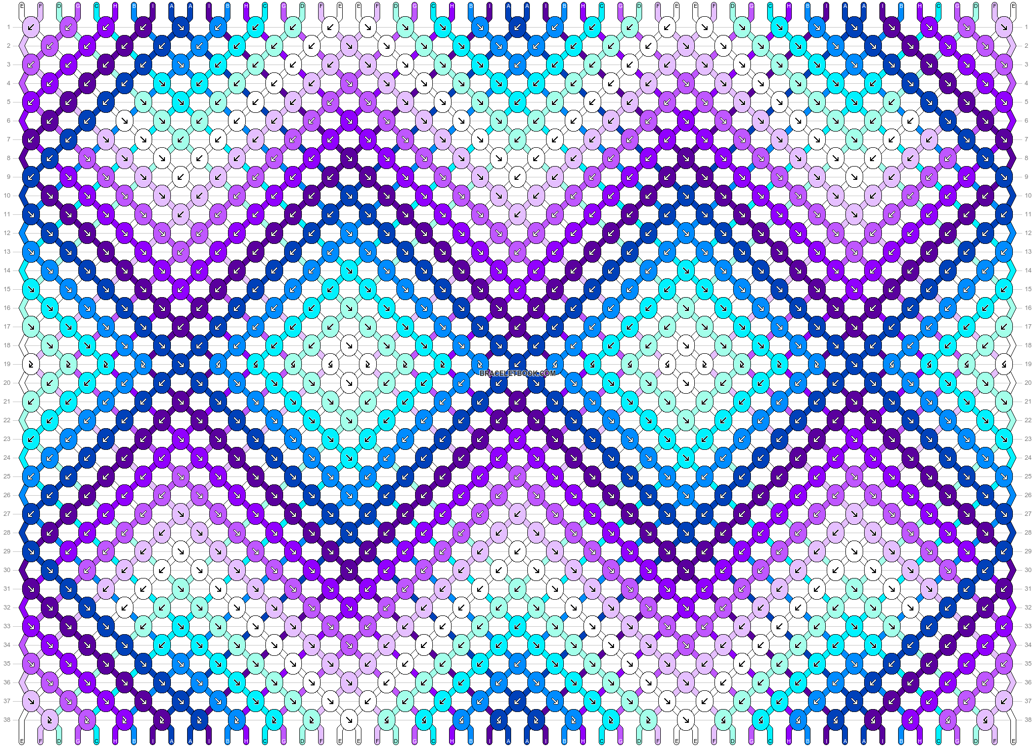 Normal pattern #172922 variation #357093 pattern