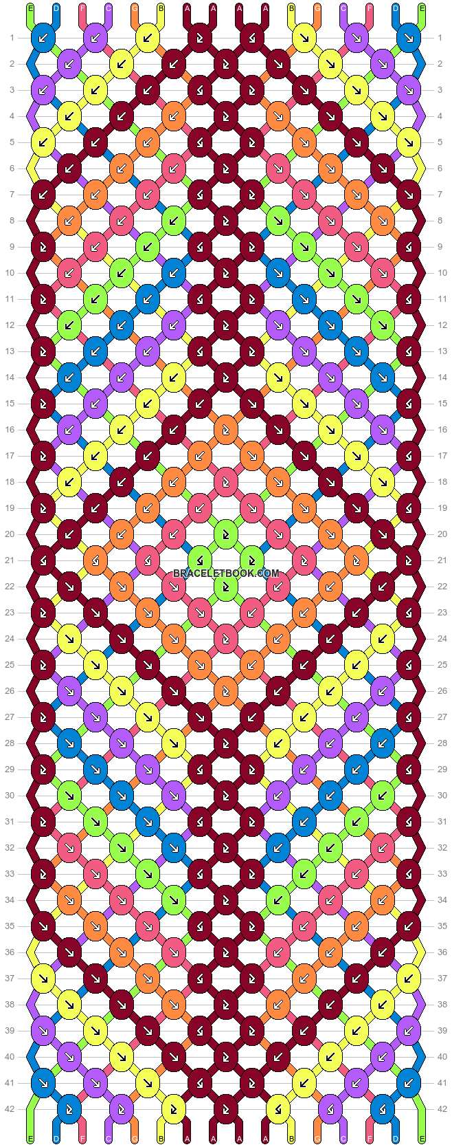 Normal pattern #27561 variation #357095 pattern