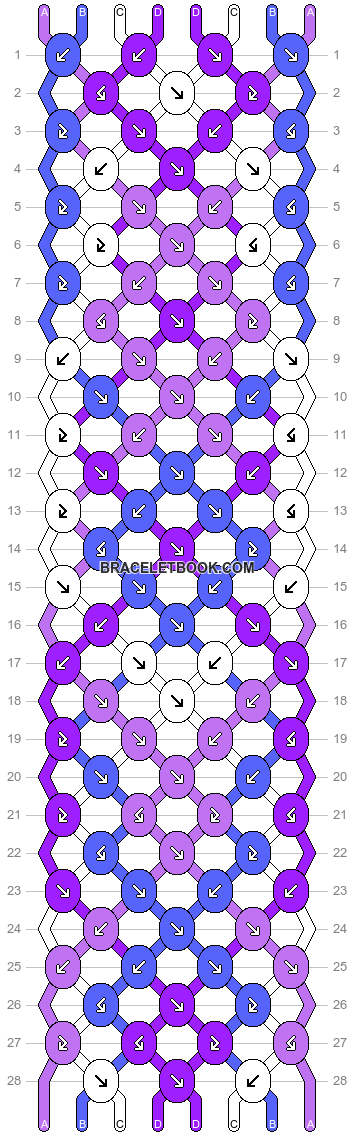 Normal pattern #173234 variation #357096 pattern