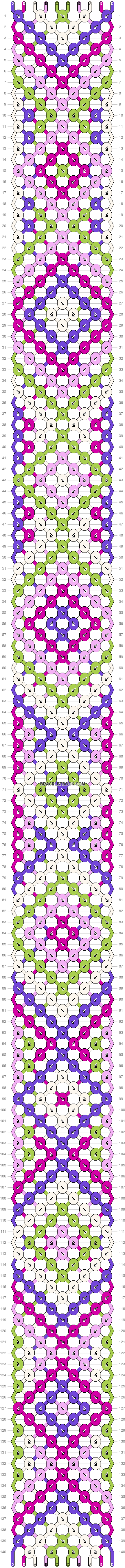 Normal pattern #172154 variation #357098 pattern