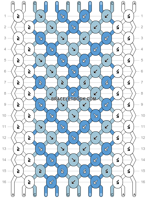 Normal pattern #172998 variation #357099 pattern