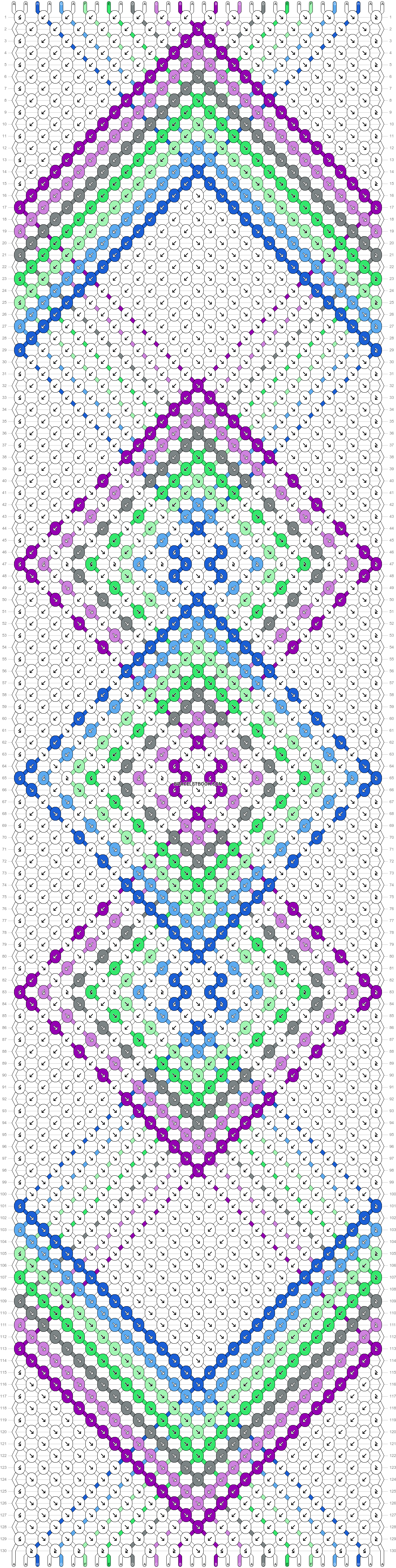 Normal pattern #105355 variation #357100 pattern