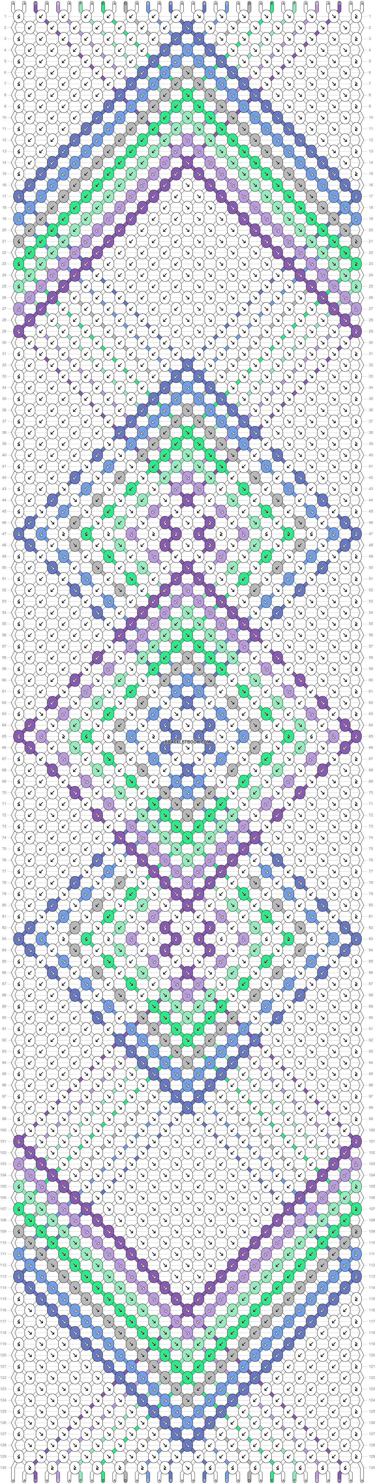 Normal pattern #105355 variation #357101 pattern