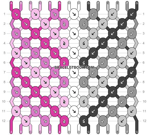 Normal pattern #46519 variation #357103 pattern