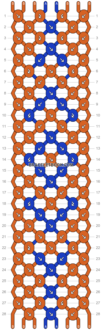 Normal pattern #173166 variation #357104 pattern