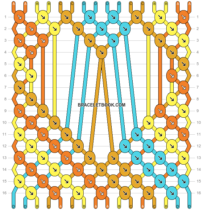 Normal pattern #100674 variation #357105 pattern