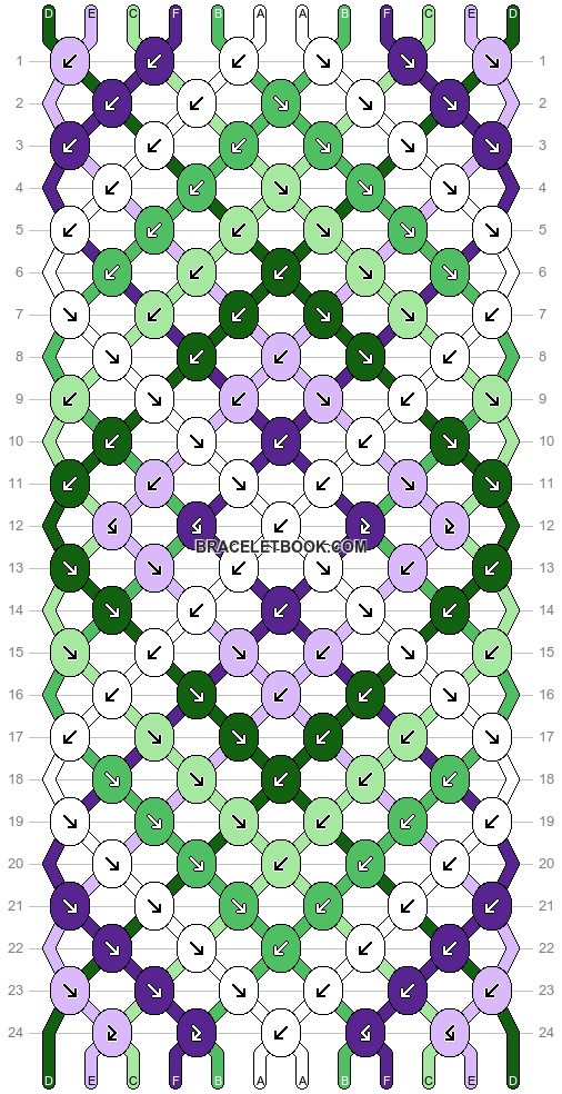 Normal pattern #125868 variation #357106 pattern