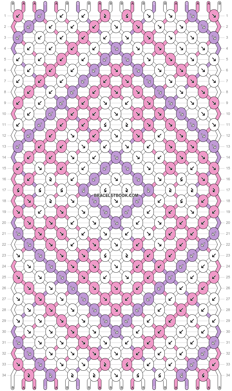 Normal pattern #37239 variation #357107 pattern