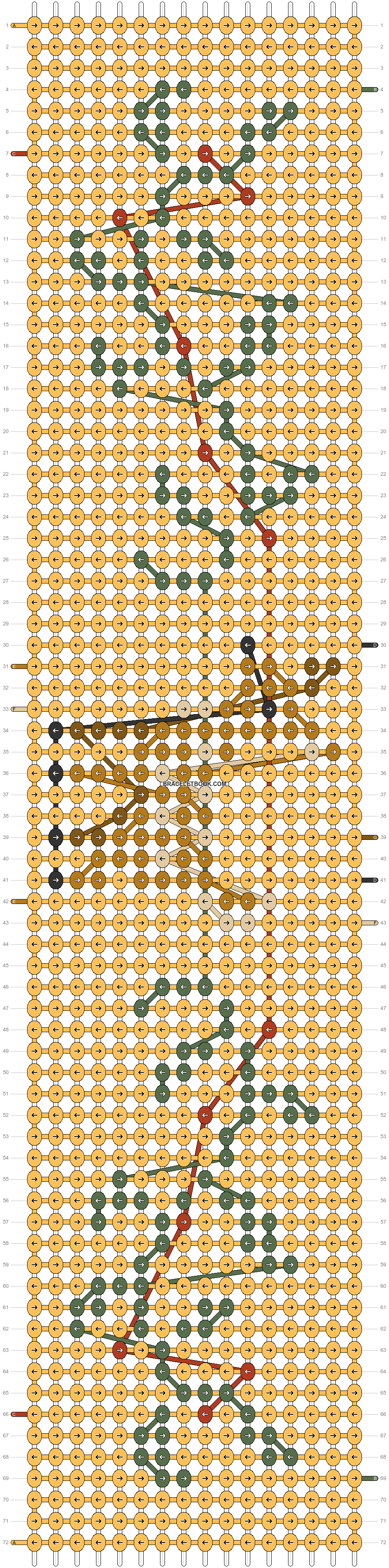 Alpha pattern #143866 variation #357108 pattern