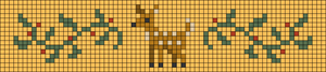 Alpha pattern #143866 variation #357108