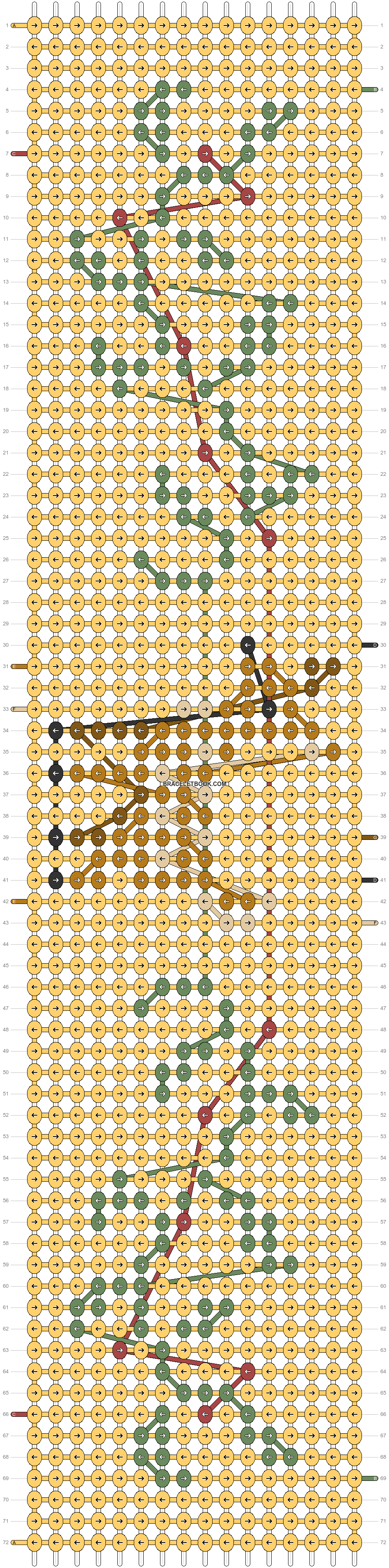 Alpha pattern #143866 variation #357109 pattern